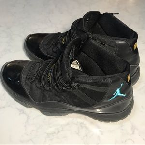 Jordan 11 Gamma